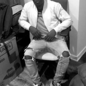 Meet your Posher, Adam